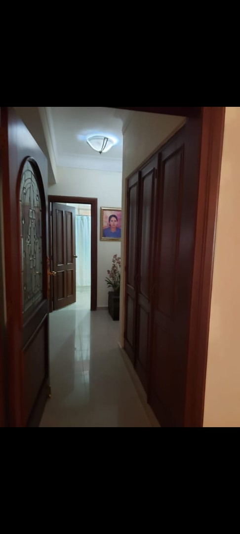 apartamentos - Apartamento en Los Cacicazgos  4