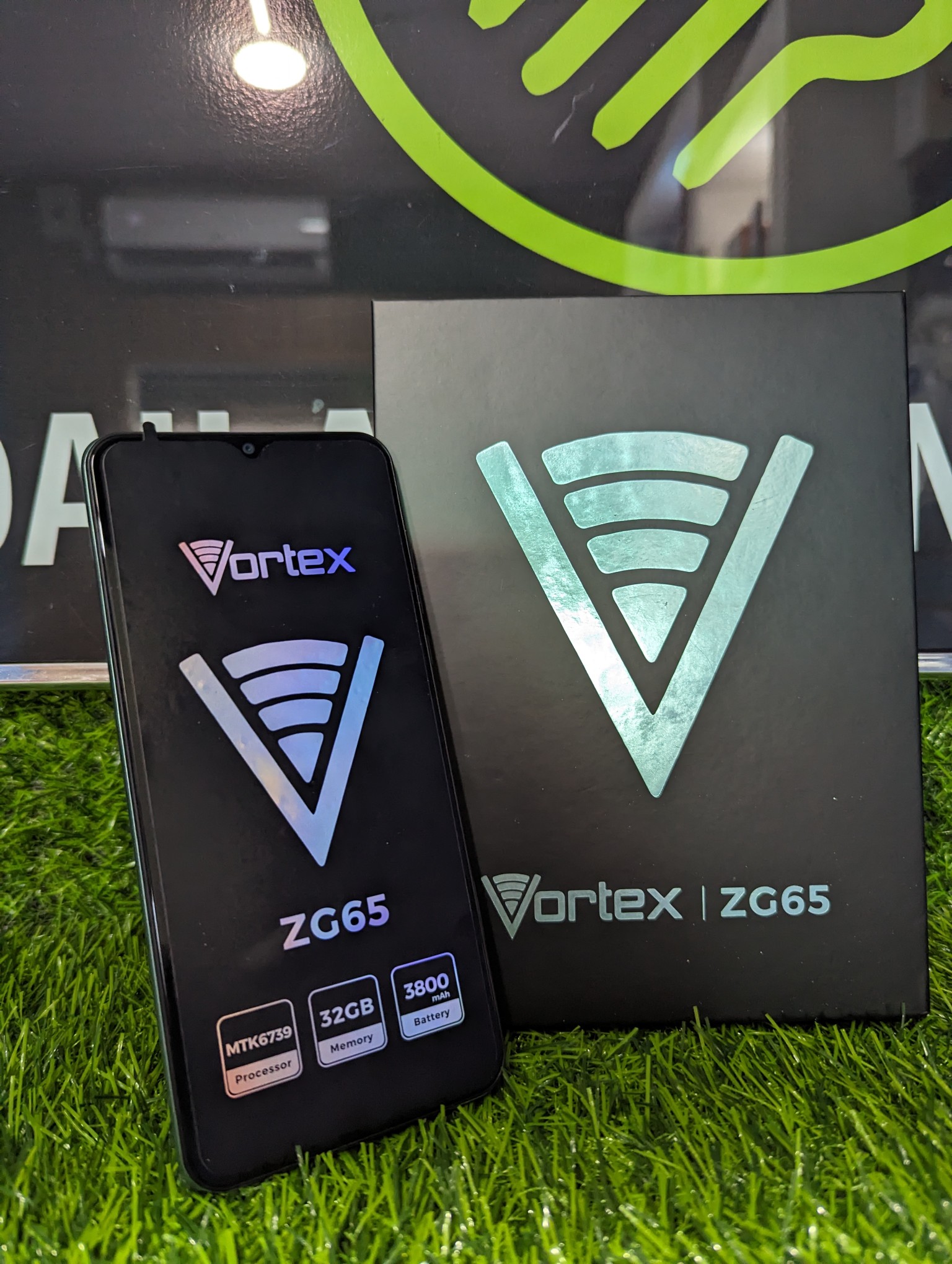 celulares y tabletas - Celulares nuevos Vortex  3
