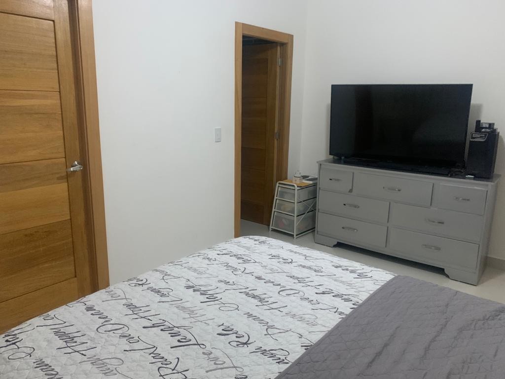 apartamentos - Alquiler de apartamento de 3 habitaciones con linea blanca 4