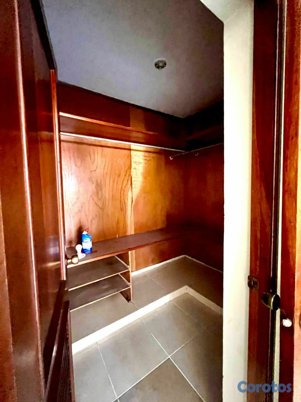 apartamentos - Amplio con Línea blanca y Balcón 7