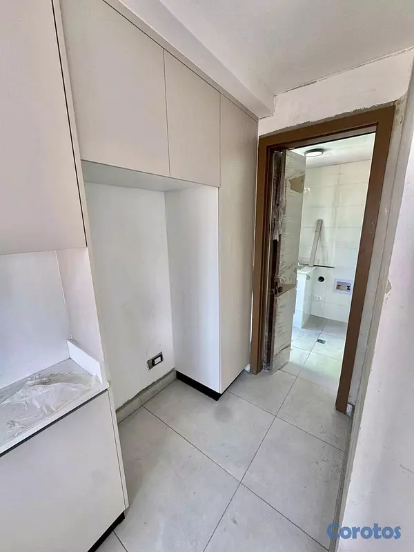 apartamentos - Alquilo Apartamento en Evaristo Morales  7