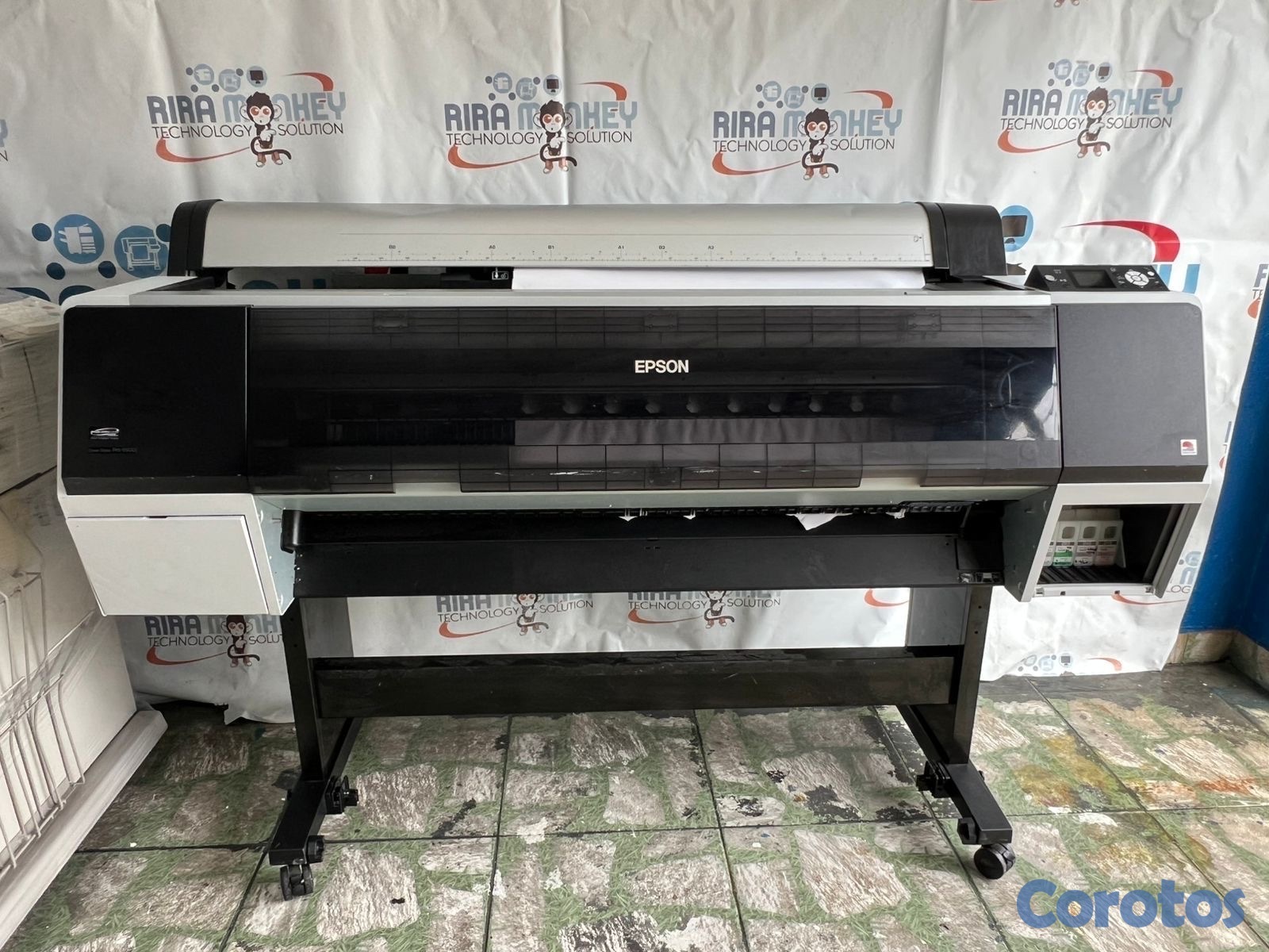 impresoras y scanners - Plotter Epson SureColor P9000 1