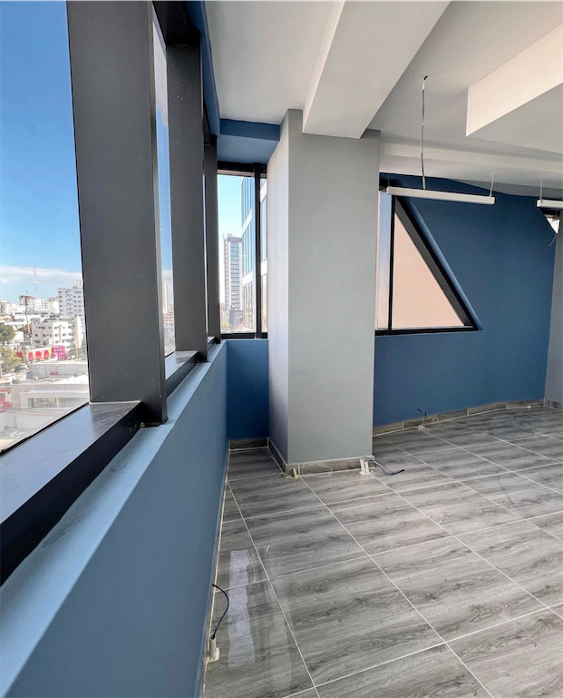 oficinas y locales comerciales - Local en venta  torre corporativo 7