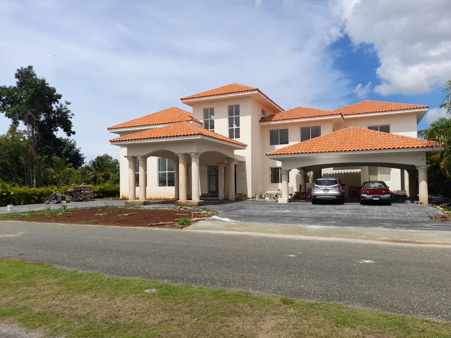 casas - Magnifica Villa en Metro Country Club 8
