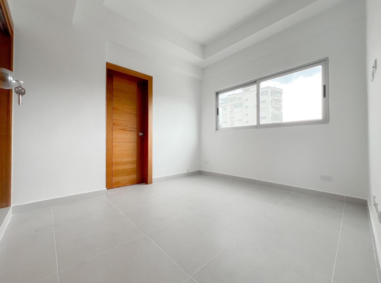 apartamentos - Evaristo Morales, Coqueto y Acogedor Apartamento Nuevo A Estrenar!!! 4