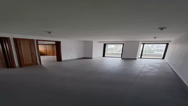 apartamentos - VENTA APARTAMENTO 1 HABITACION NUEVO SECTOR NACO 4