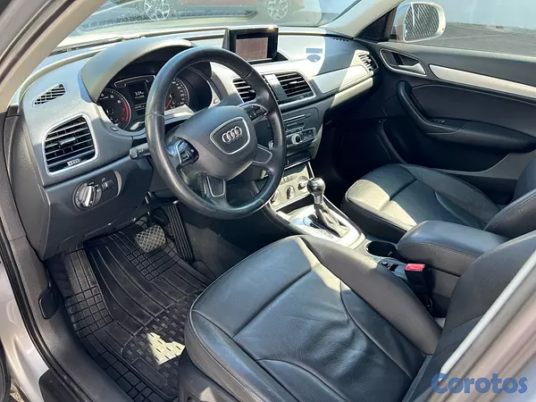 jeepetas y camionetas - Audi Q3 2016 5