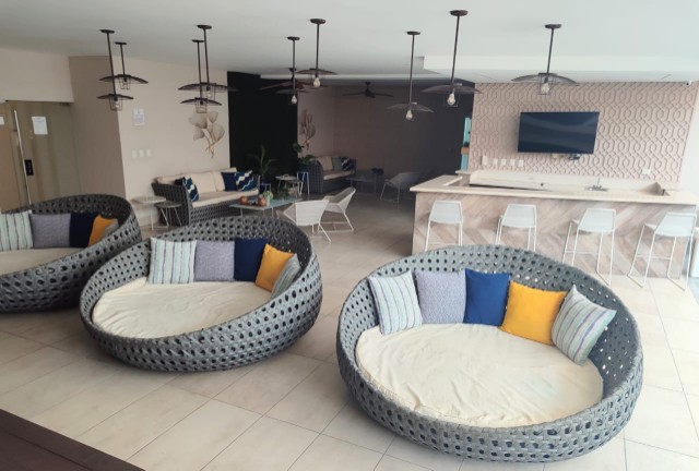 apartamentos - Apartamento en Venta ESPERILLA  6