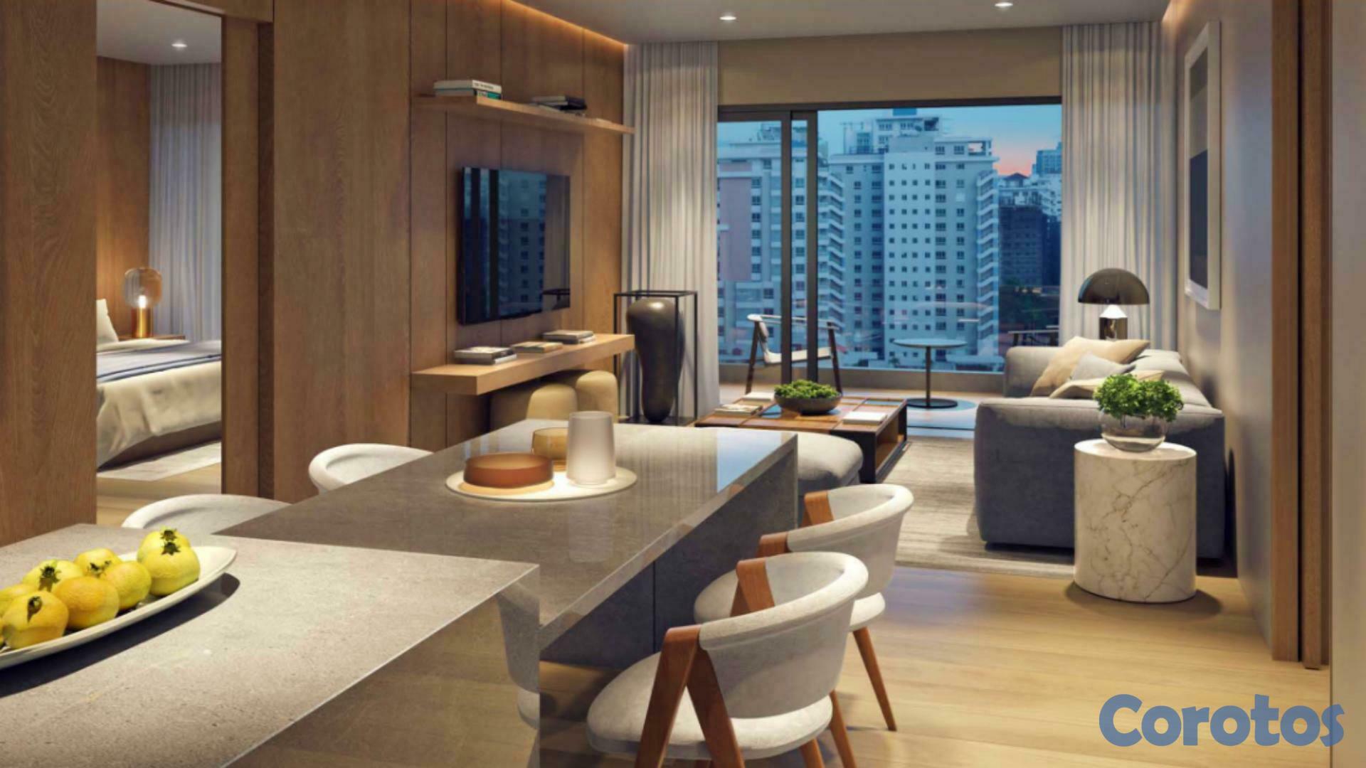 apartamentos - DISTRITO PIANTINI – LUXURY APARTMENTS IN SANTO DOMINGO 10