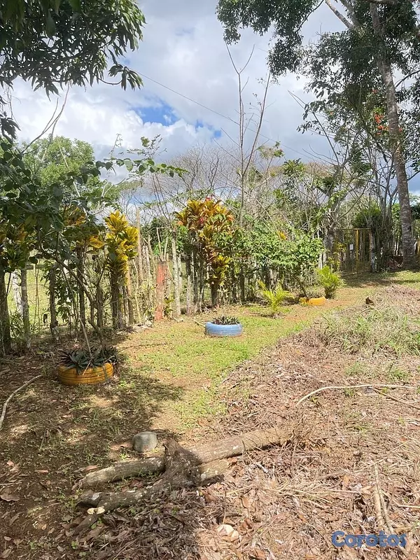 solares y terrenos - Oportunidad: Terreno 3,323 m² con Título en Don Juan, Monte Plata 4