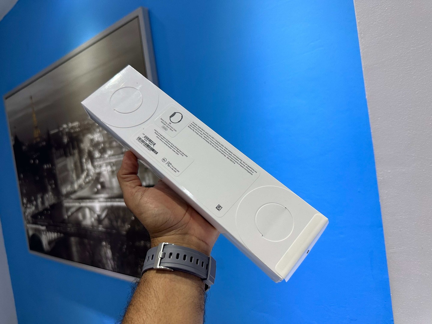celulares y tabletas - Vendo Apple Watch Series SE 40mm GPS Nuevos Sellados $ 15,500 NEG 1