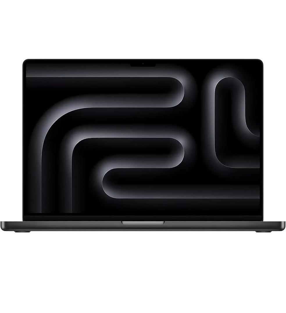 computadoras y laptops - MacBook Pro 16” M4 Max 48GB & 36GB RAM 1TB SSD Nuevas Selladas - Tienda física 1