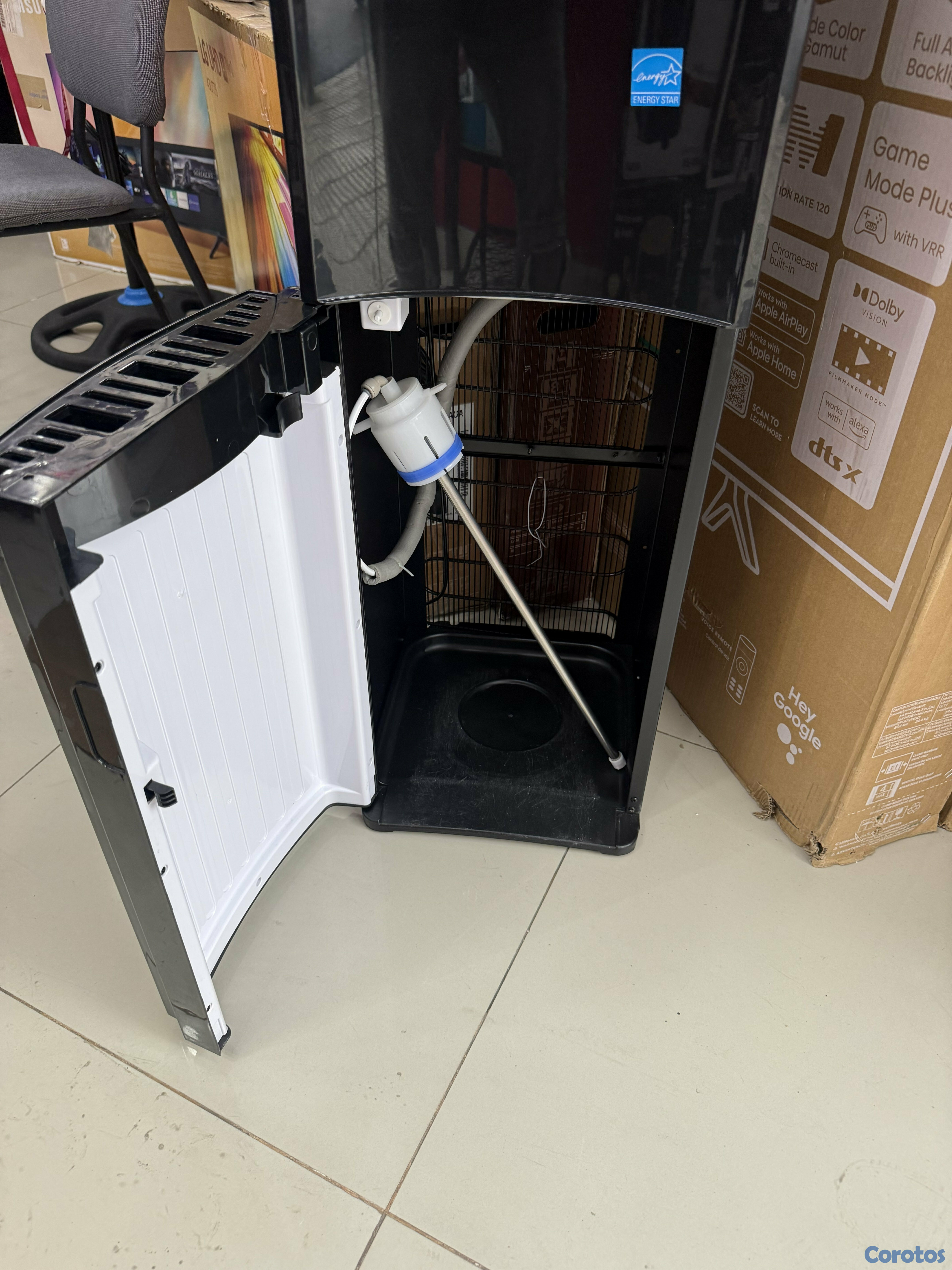 cocina - Bebedero Frigidaire Nuevo 3