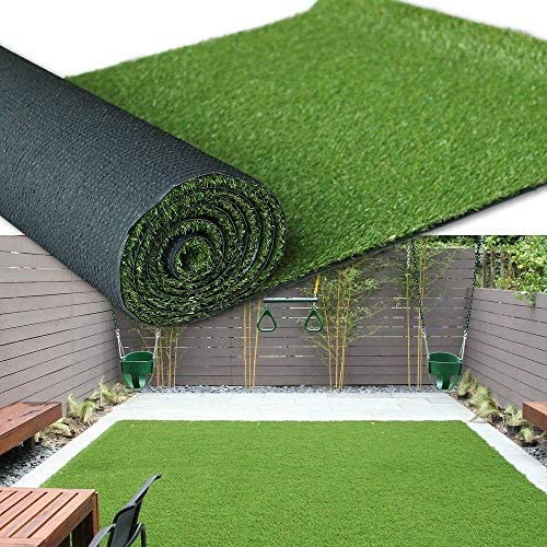 herramientas, jardines y exterior - Grama artificial cesped sintetica tapete alfombra interior y exteriores 2