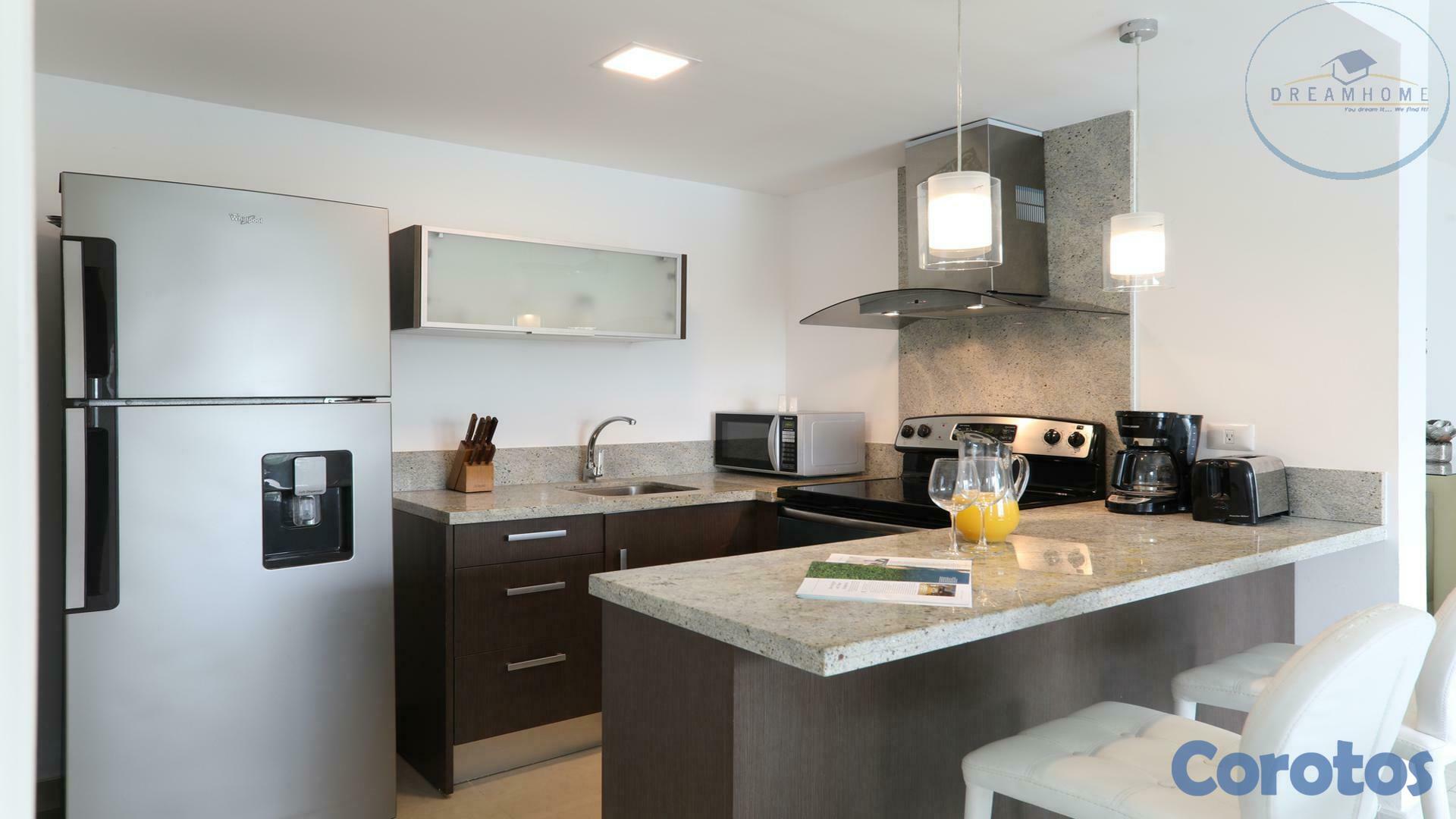 penthouses - Pent-house con Vista la Mar ID 3186 5