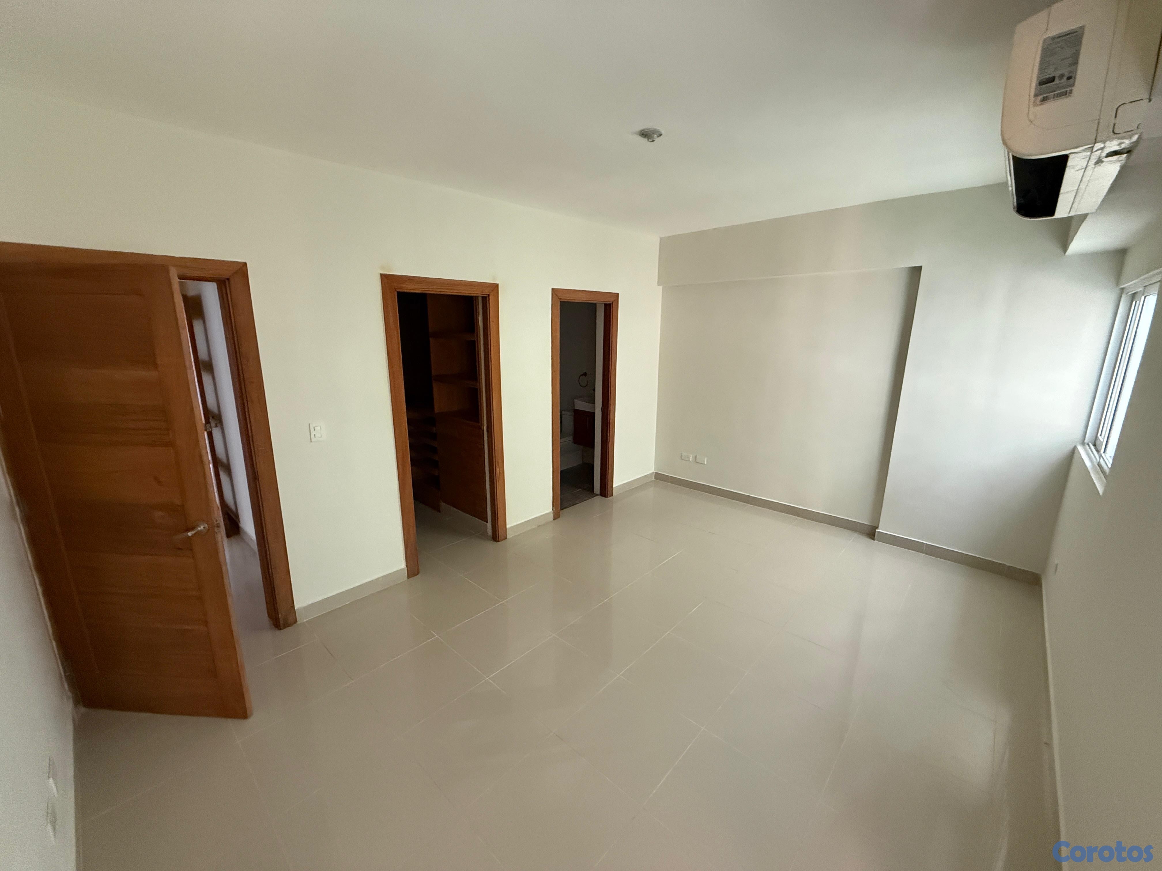 apartamentos - Apartamento en Alquiler en Mirador Sur.  3er piso  5