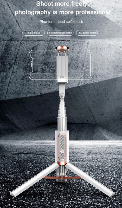 accesorios para electronica - Trípode... 4