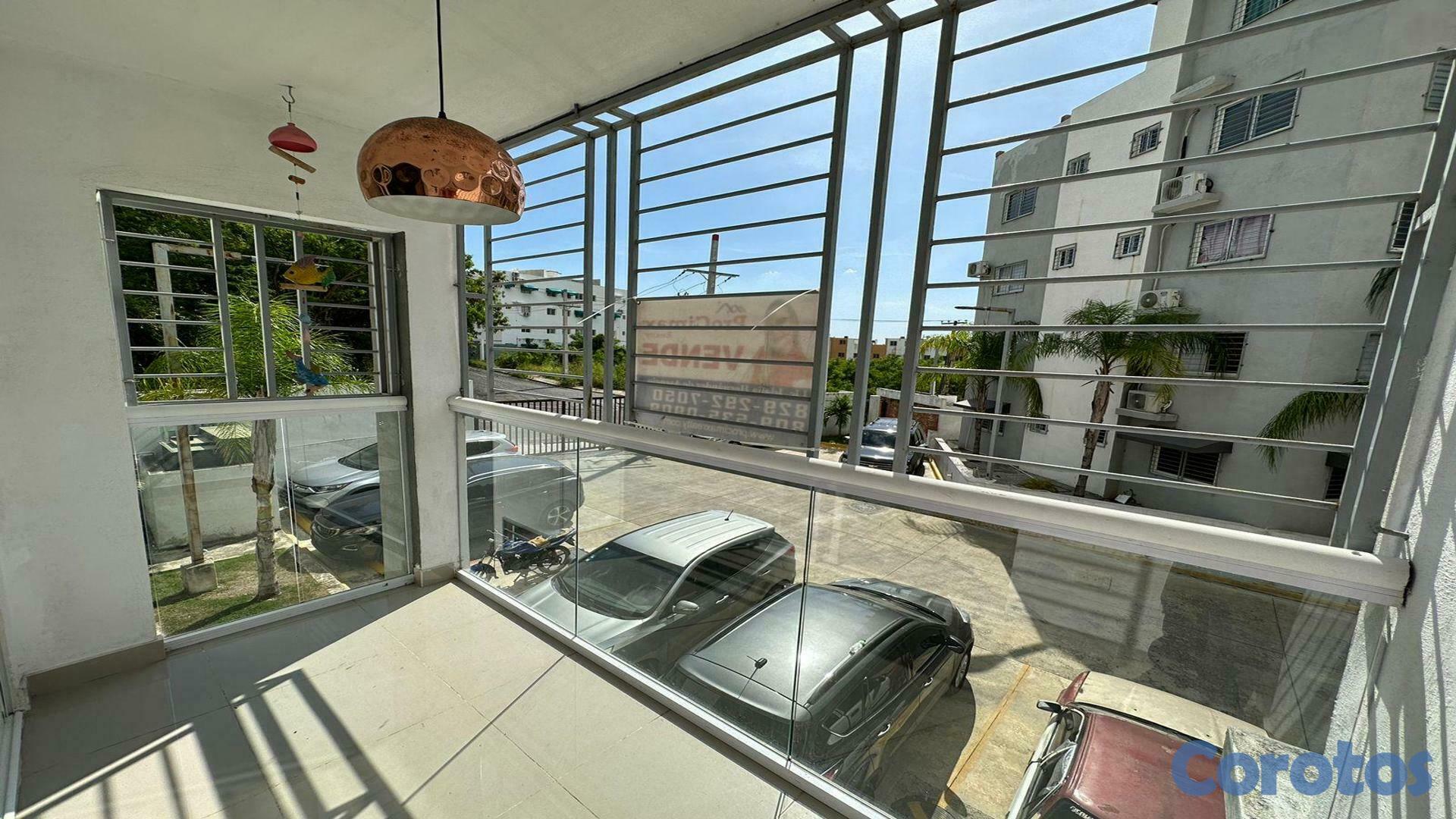 apartamentos - Apartamento en alquiler SIN MUEBLES en Colinas del Arroyo II 10