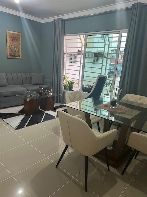 apartamentos - Venta de apartamento en las Américas km10 Santo Domingo este 5