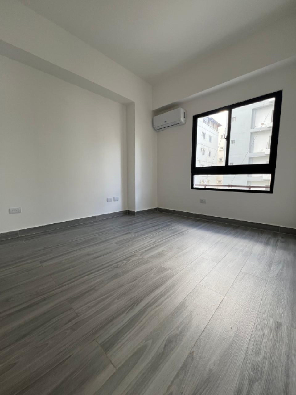 apartamentos - Apartamento de 1 habitacion en alquiler Ensanche Naco 1