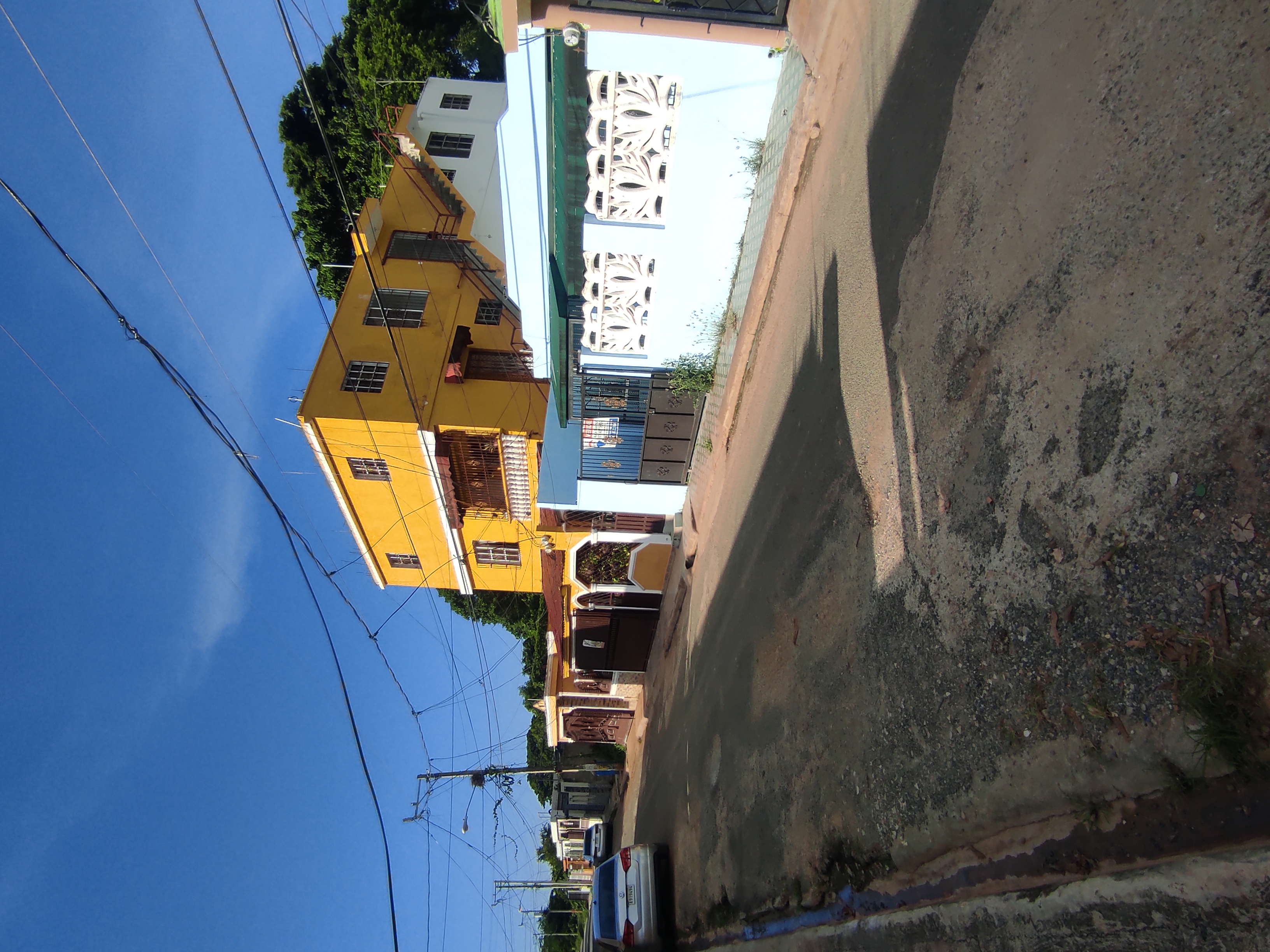 casas - Casa en venta en Las Acasias, San Isidro. 1
