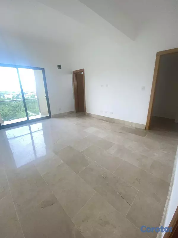 apartamentos - Apartamento 4to nivel en Villa Maria, Santiago de  14