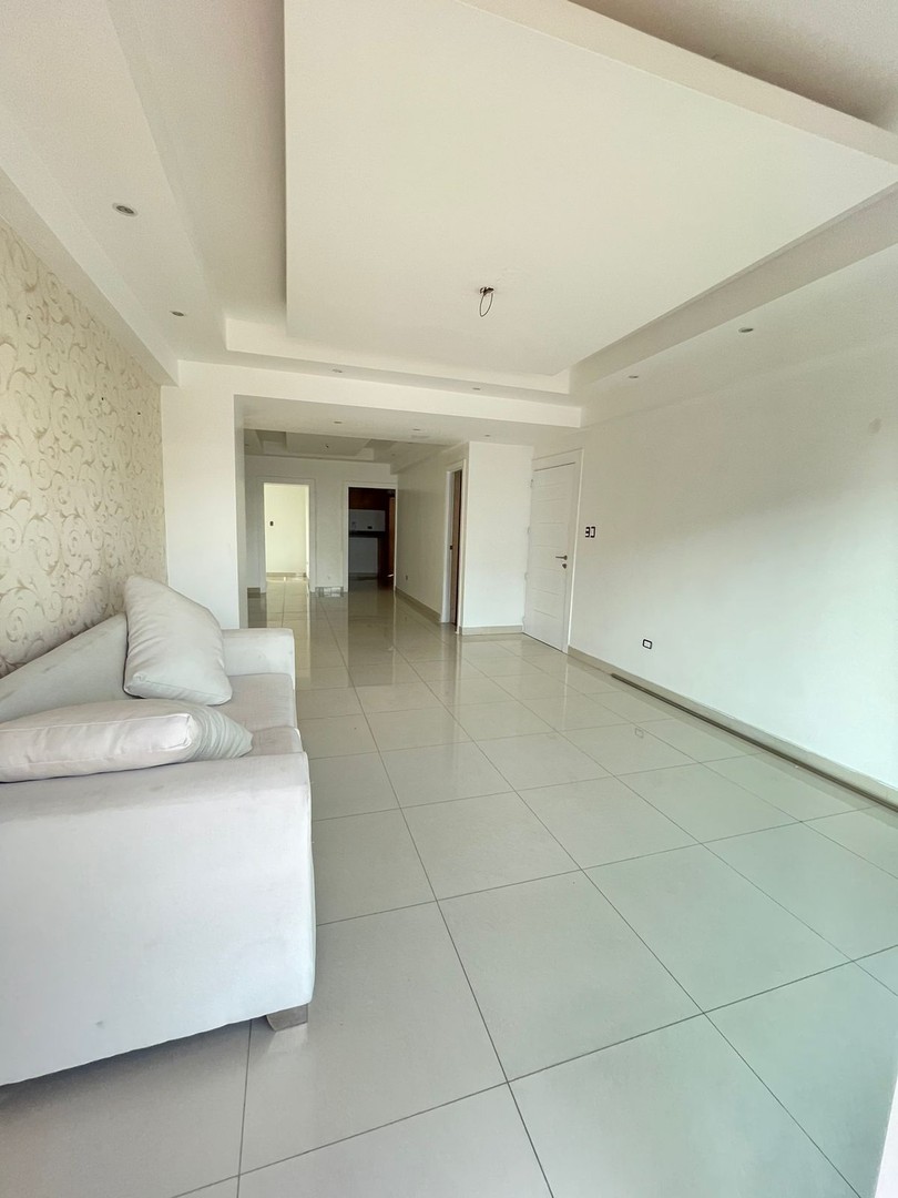 apartamentos - Se alquila apartamento en El Millón 4