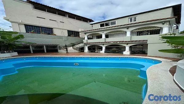 casas - VENDO EN LUCERNA HERMOSA CASA CLASICA 2