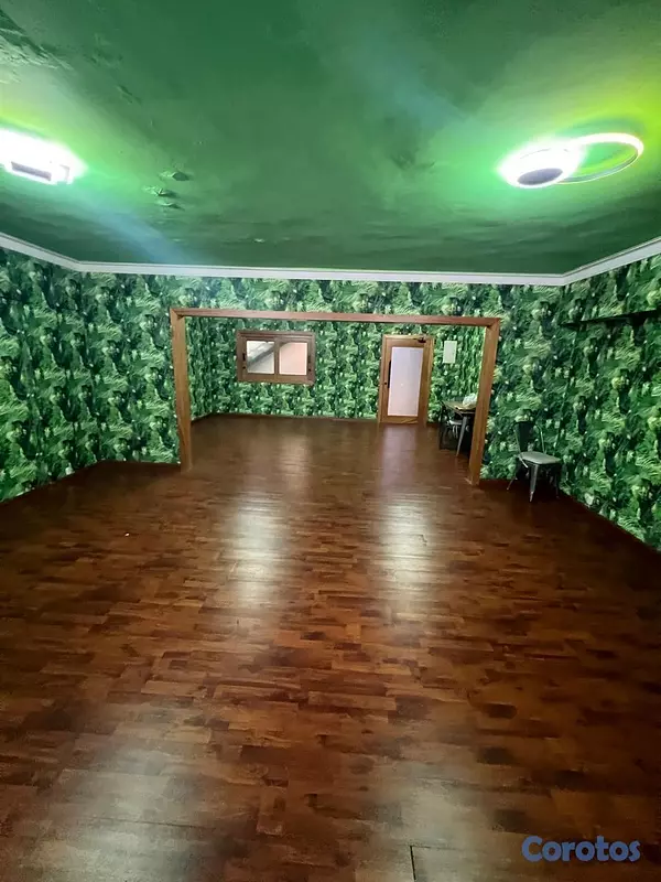 otros inmuebles - VENDO EDIFICIO COMERCIAL Y DE OFICINAS EN LA ROMUL 4
