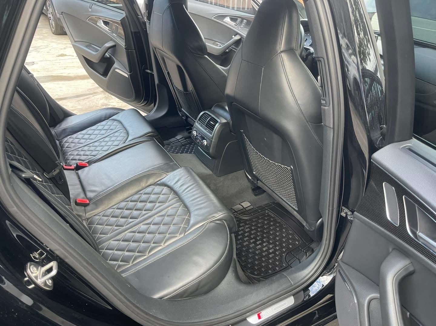 carros - AUDI S6 S-line 2015 9