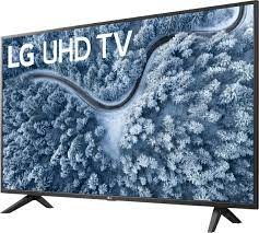 tv - TELEVISOR SMART TV 4K LG MODEL 55UP7670PUC 1