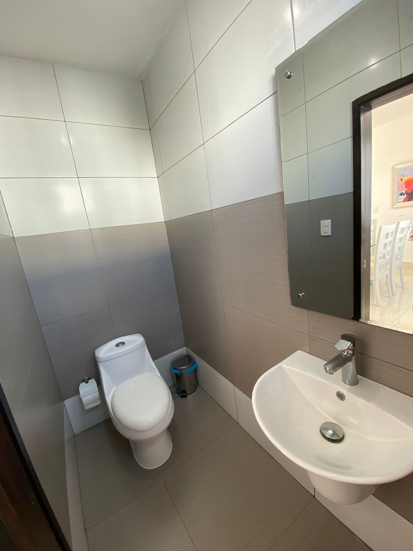 apartamentos - Apartamento con Hermoso Parque en Zona Monumental 1