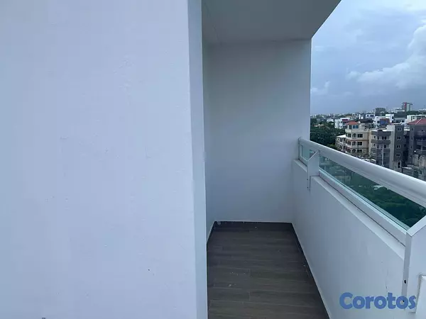 penthouses - Vendo Penthouse de Ensueño en Corales del Sur 6