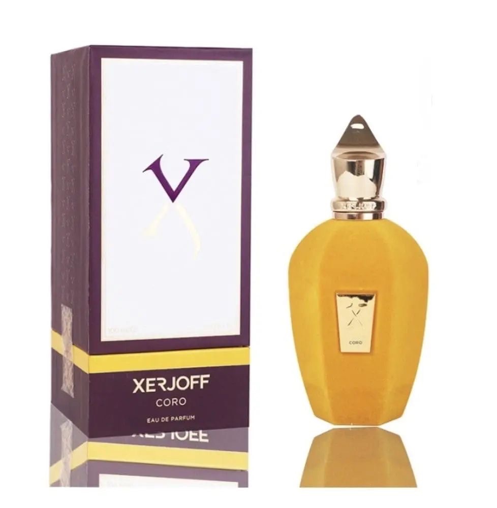 joyas, relojes y accesorios - Vendo Perfumes Xerjoff CORO 100ML - Nuevos a Originales RD$ 13,500 NEG 2