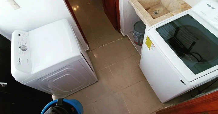apartamentos - Airbnb 2do nivel Amueblado en la dianas confortables  4