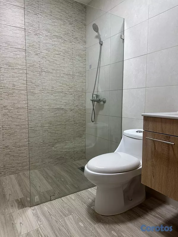 apartamentos - Vendo lujoso apartamento en el Millón  9