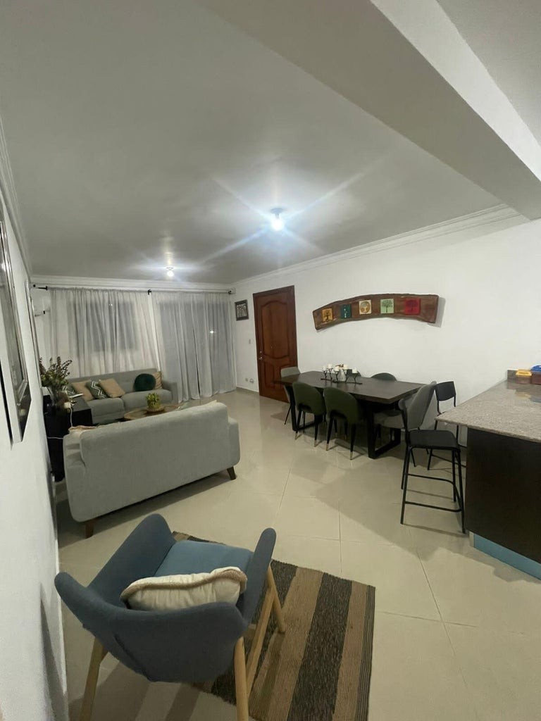 apartamentos - Amplio apartamento en venta de tres habitaciones Parque Mirador Norte. 9
