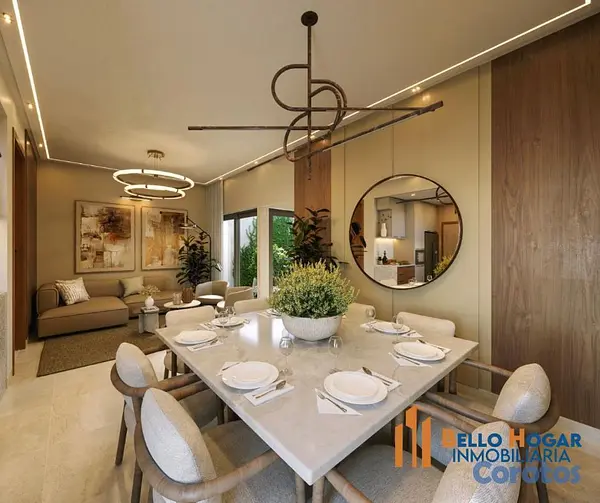 casas - 🏡 Casas en Avenida Ecológica desde US$115,000 | Am 3