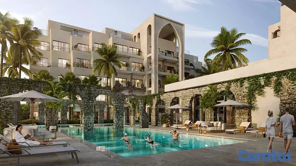 apartamentos - Proyectos Apartamentos totalmente amueblados en Bávaro, Punta Cana 4