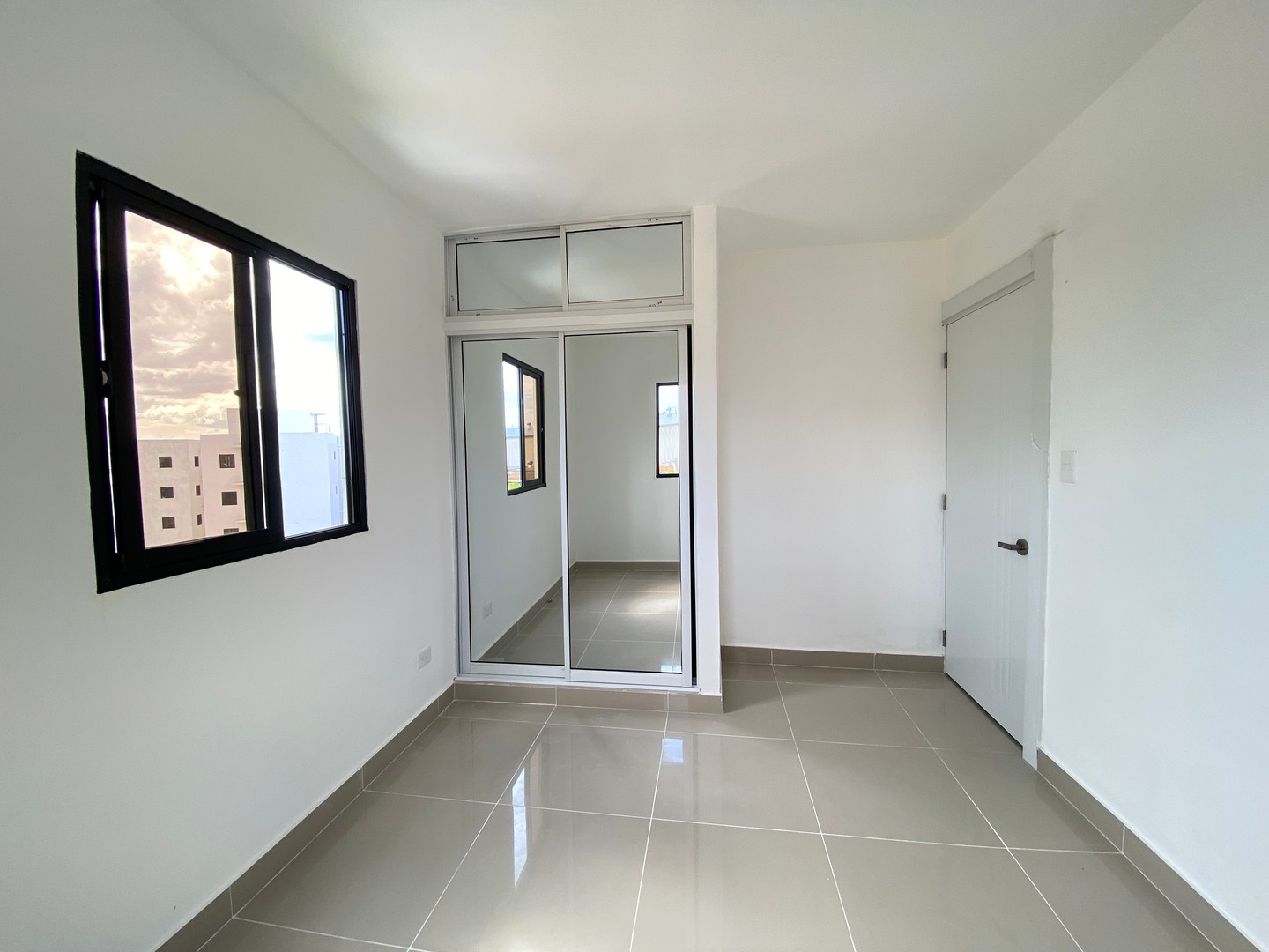 apartamentos - Proyecto de apartamento en residencial Pantoja 7