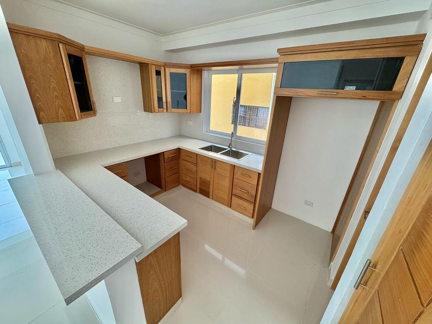 apartamentos - Vendo 2da con Terraza Nuevo el Millon  Wil  4
