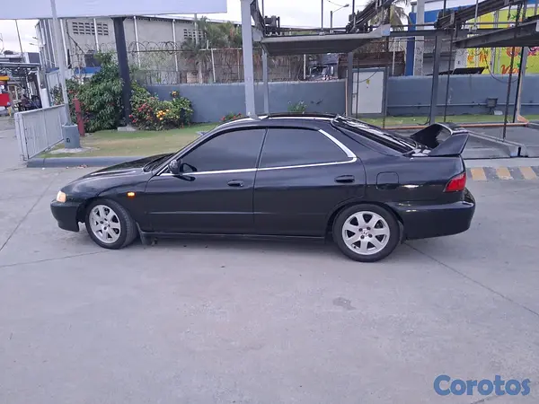 carros - Acura integra 2000 7