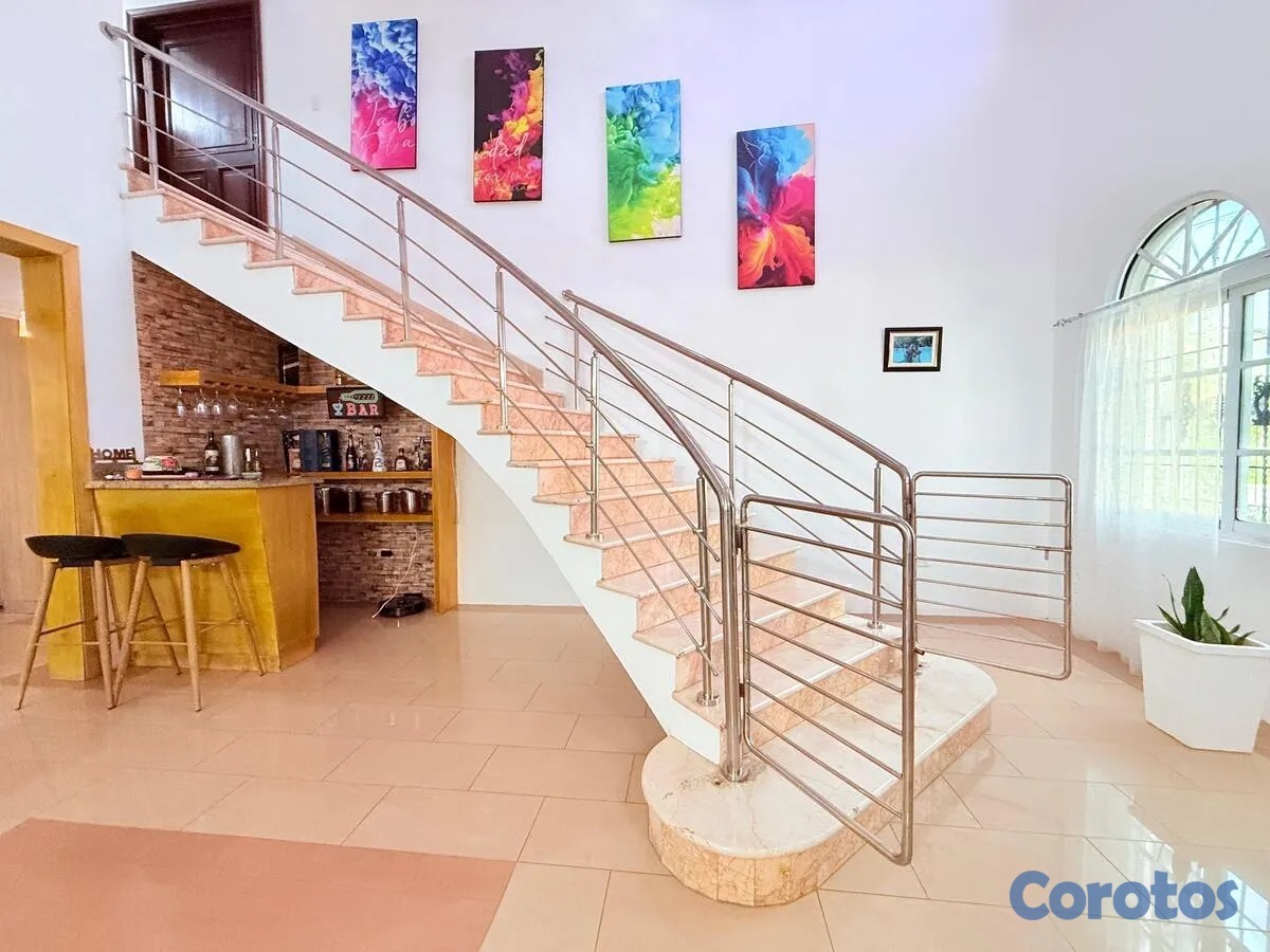 casas - Alquiler de Casa en Colinas del Oeste 8