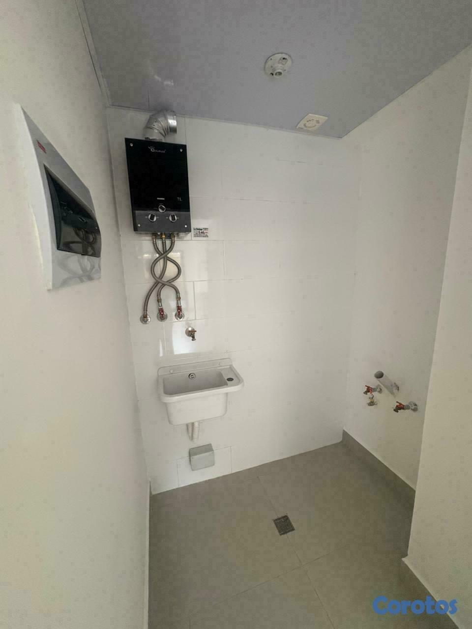 apartamentos - VENDO APARTAMENTO IDEAL PARA INVERSIÓN  4