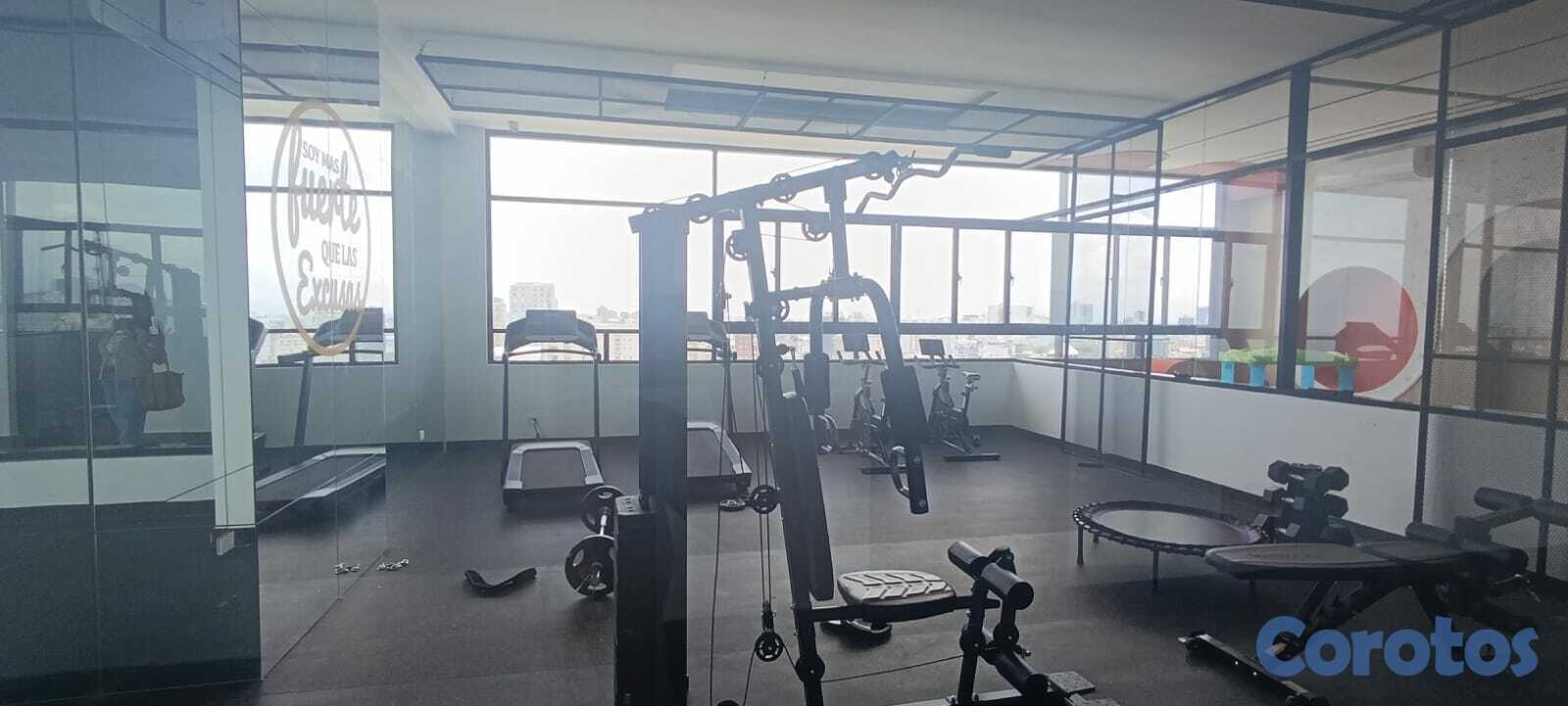 apartamentos - La Esperilla, con vista al Mar, Balcón, 2hab 4