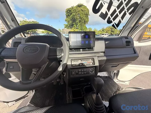 otros vehiculos - daihatsu hijet Recien importada 3