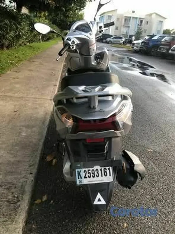 motores y pasolas - !!!VENDO DE OPORTUNIDAD!! 4