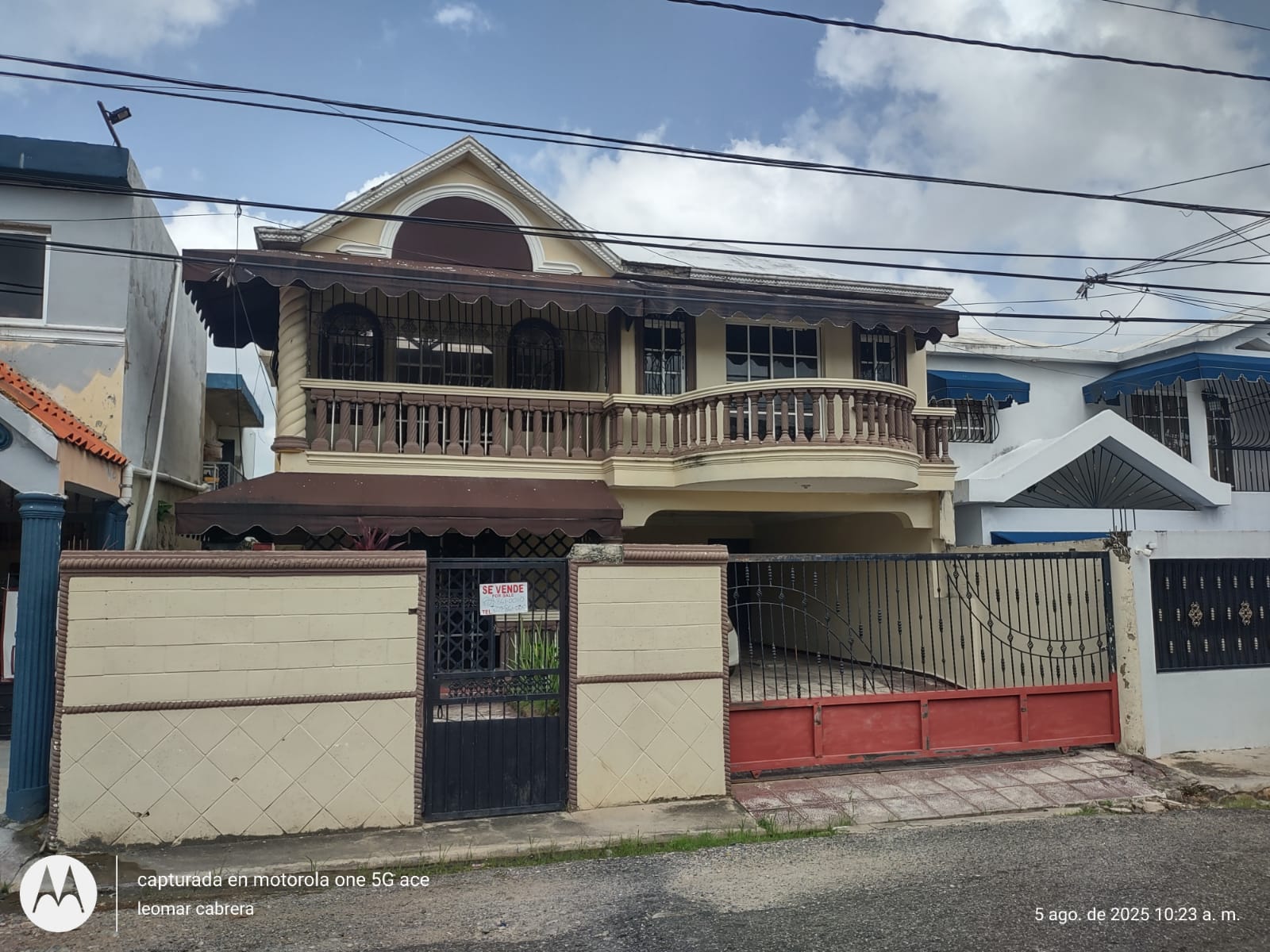 casas - Casa en venta  1