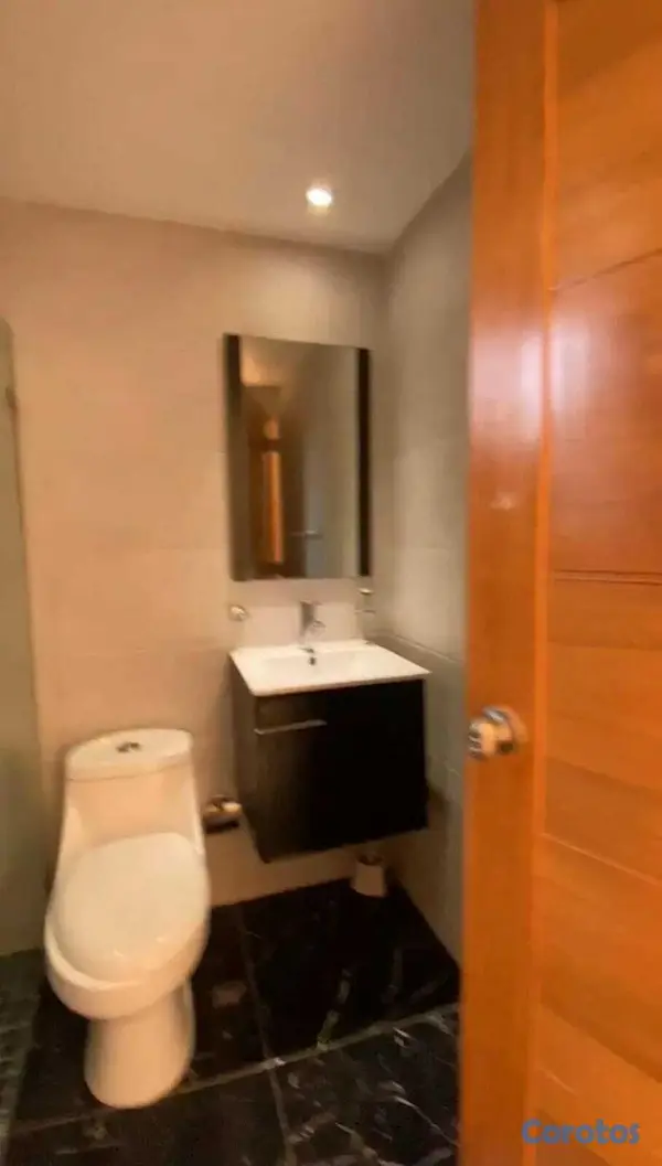 apartamentos - Vendo hermoso Apartamento  15