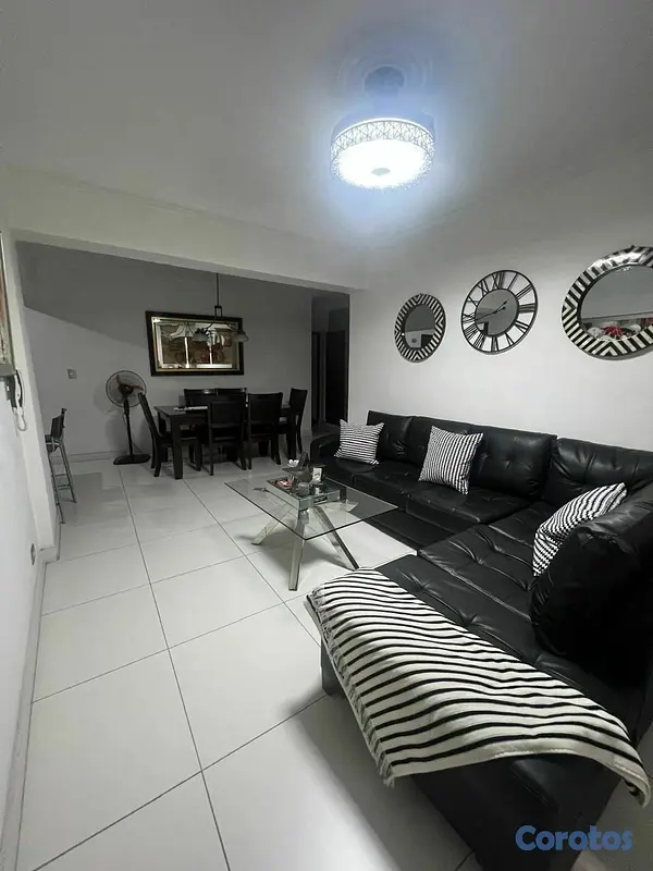 apartamentos - Apartamento amplio en Renacimiento 4